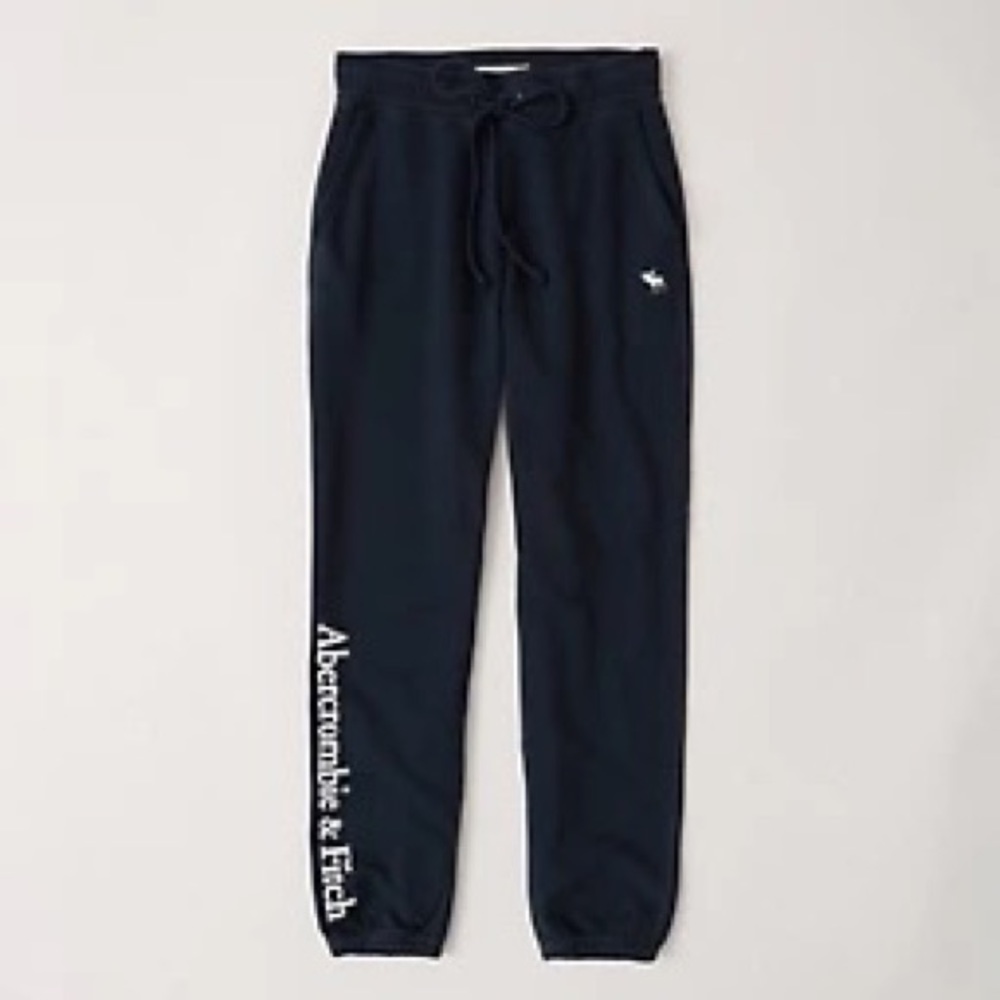 Abercrombie Jogger Set